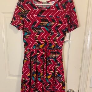 Lularoe Amelia